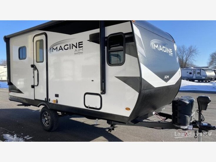 Thumbnail Photo undefined for New 2023 Grand Design Imagine